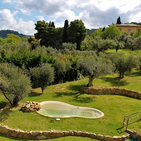 Carlo'S Hotel Castagneto Carducci Exterior photo